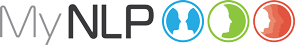 My NLP logo